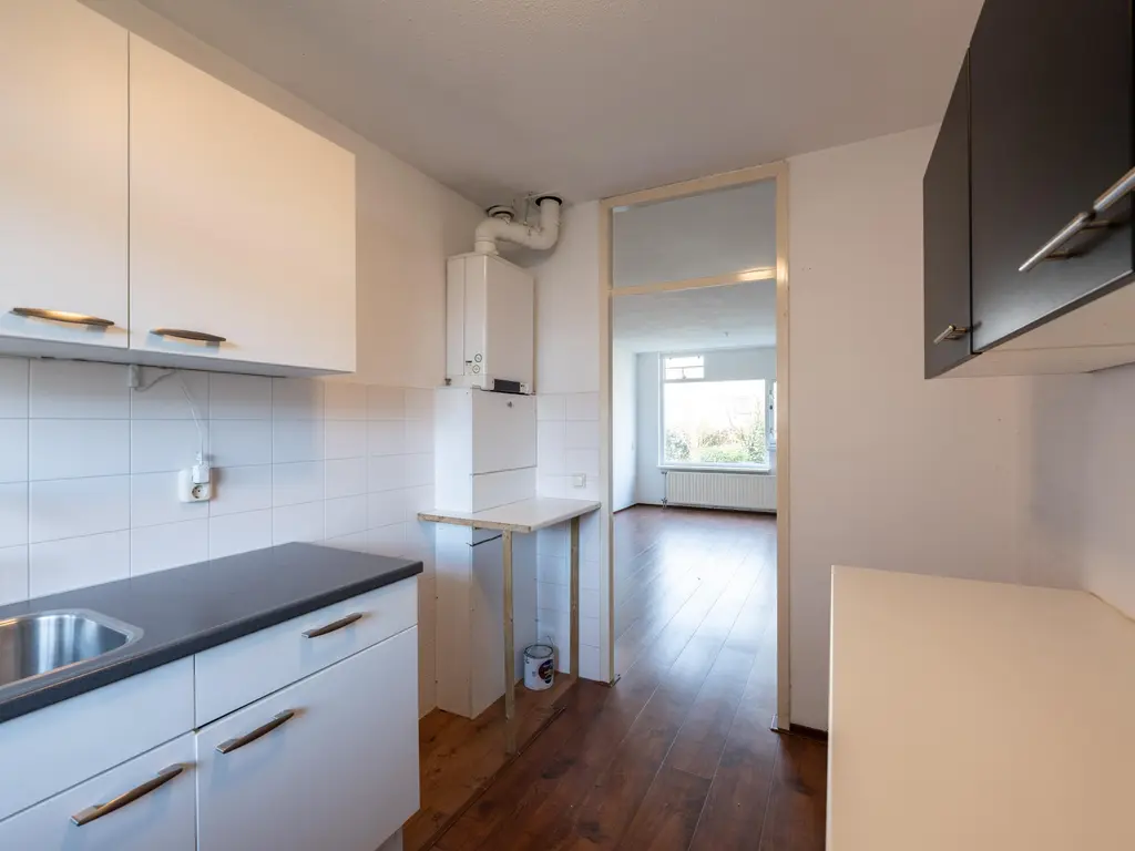 Vestahof 3, ROCKANJE