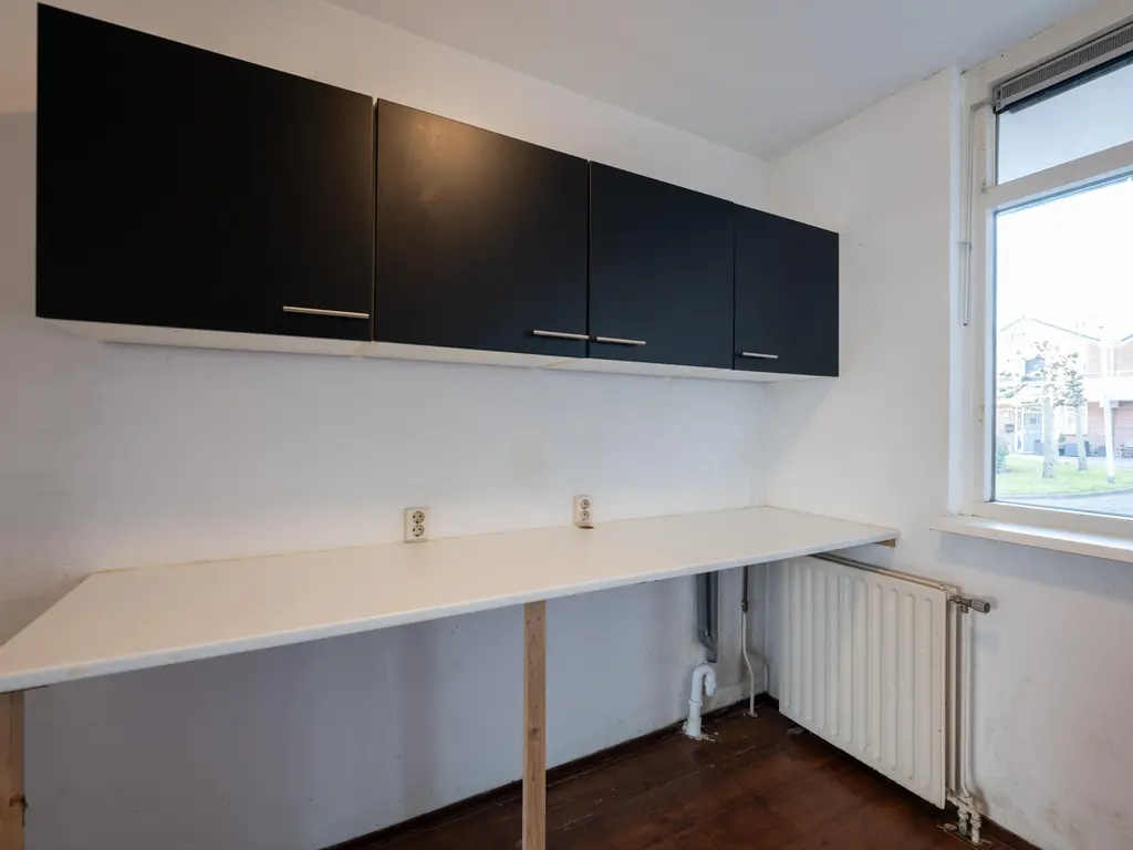Vestahof 3, ROCKANJE