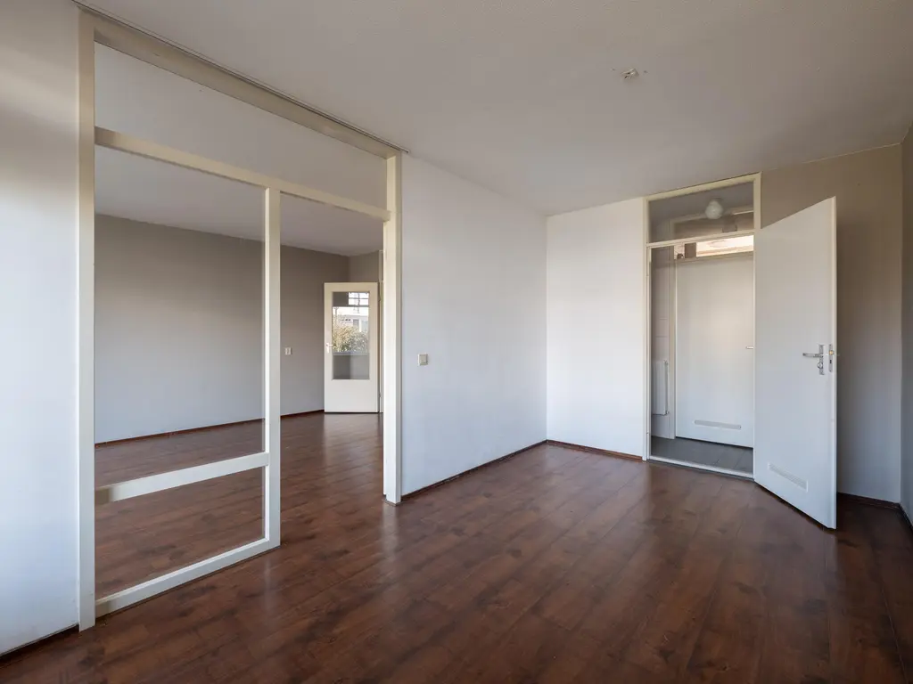 Vestahof 3, ROCKANJE