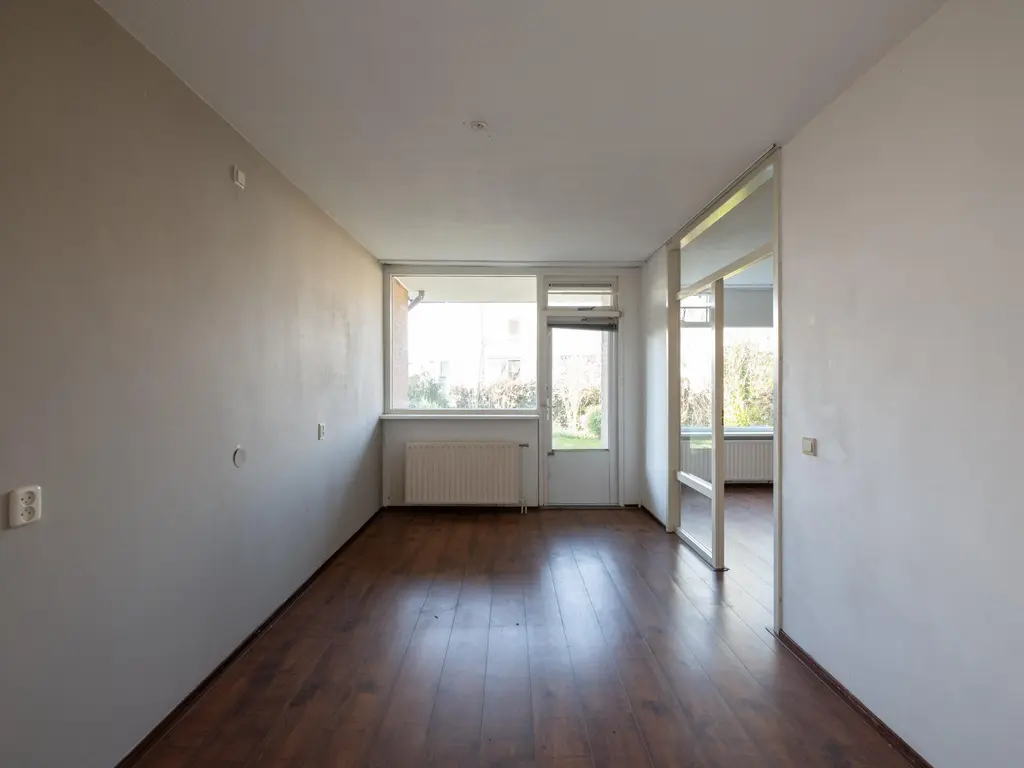 Vestahof 3, ROCKANJE