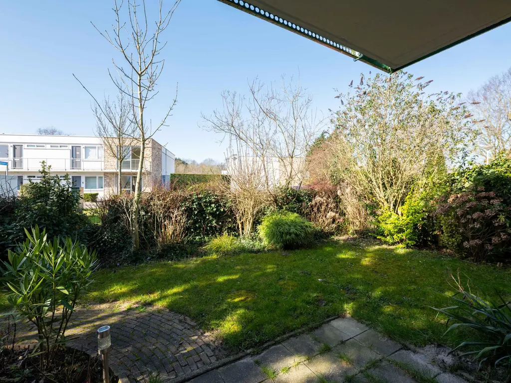 Vestahof 3, ROCKANJE