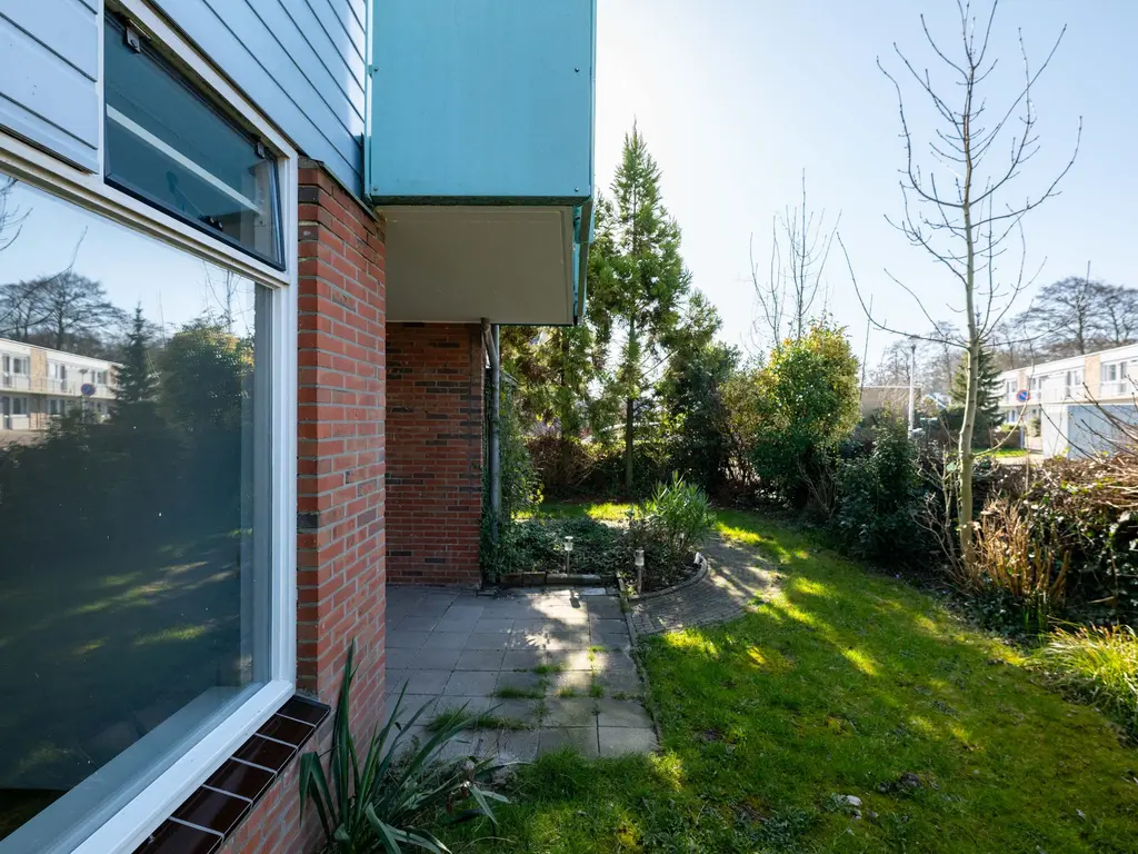Vestahof 3, ROCKANJE