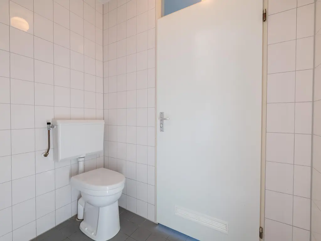 Vestahof 3, ROCKANJE