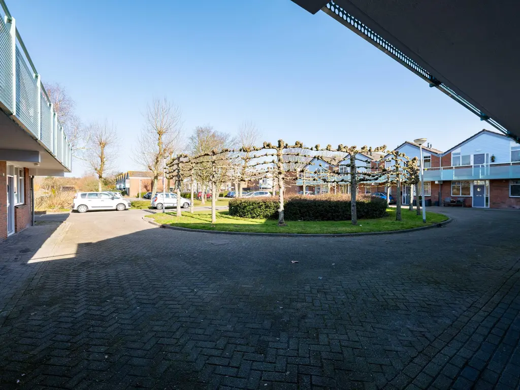 Vestahof 3, ROCKANJE