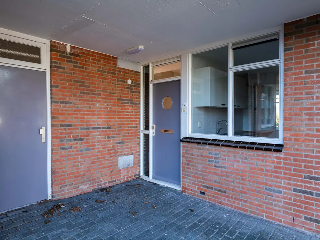 Vestahof 3, ROCKANJE