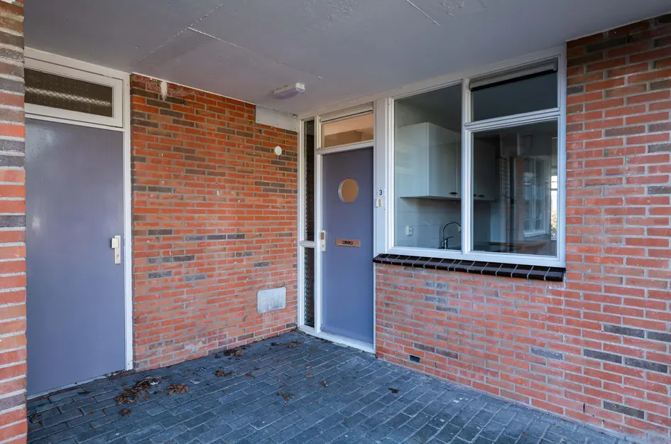 Vestahof 3