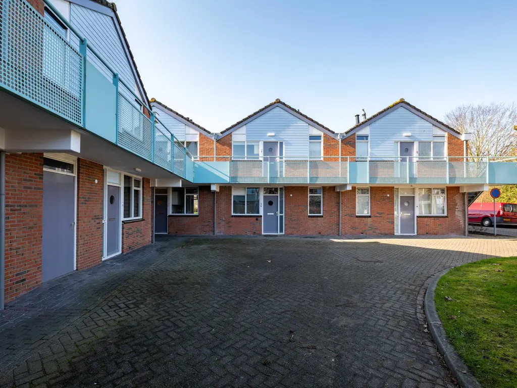 Vestahof 3, ROCKANJE