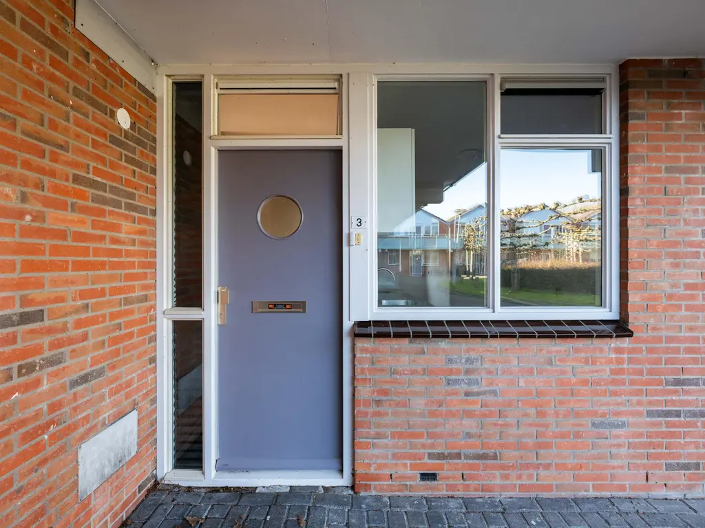 Vestahof 3, ROCKANJE