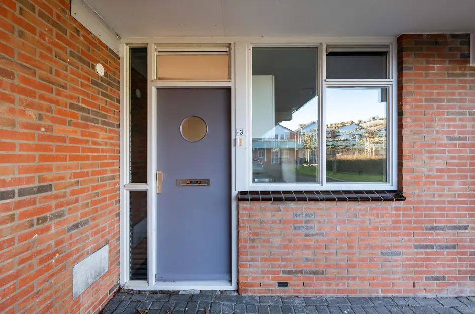 Vestahof 3