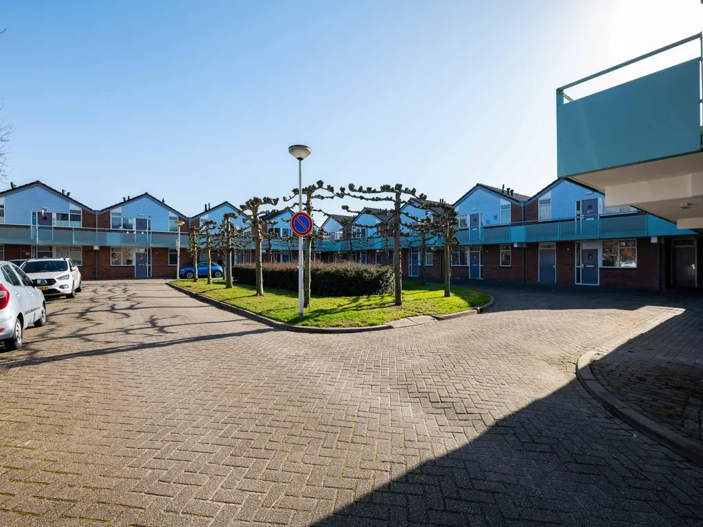 Vestahof 3, ROCKANJE
