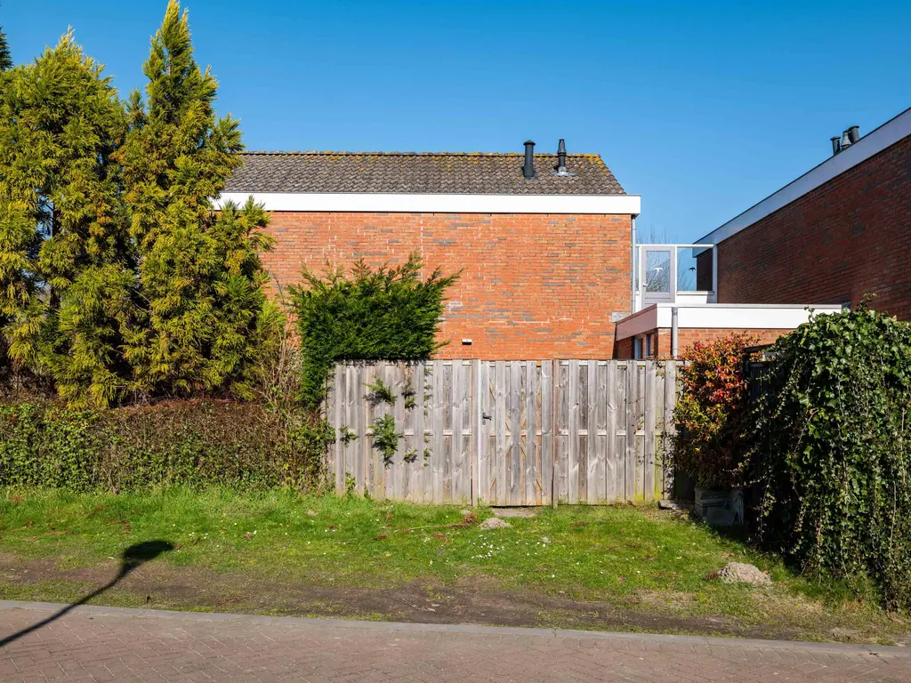 Vestahof 3, ROCKANJE