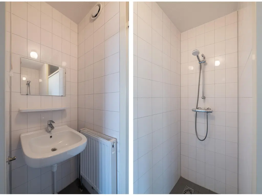 Vestahof 3, ROCKANJE