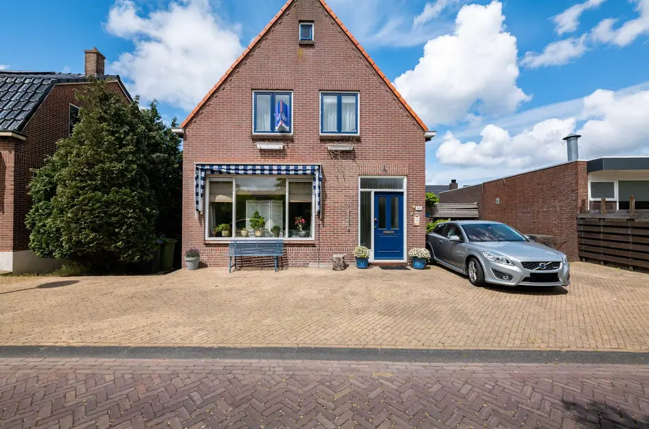 Zeeweg 35
