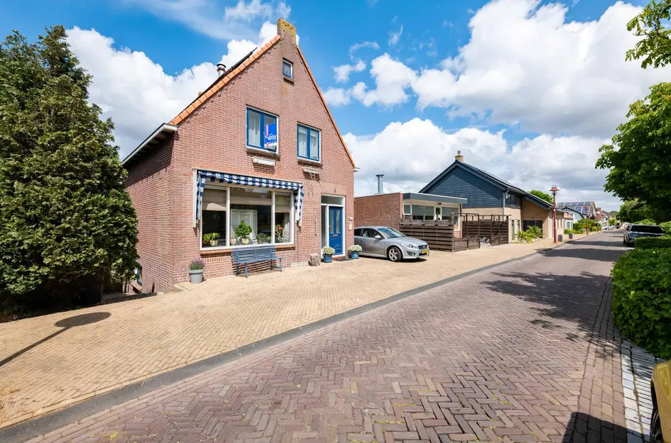 Zeeweg 35
