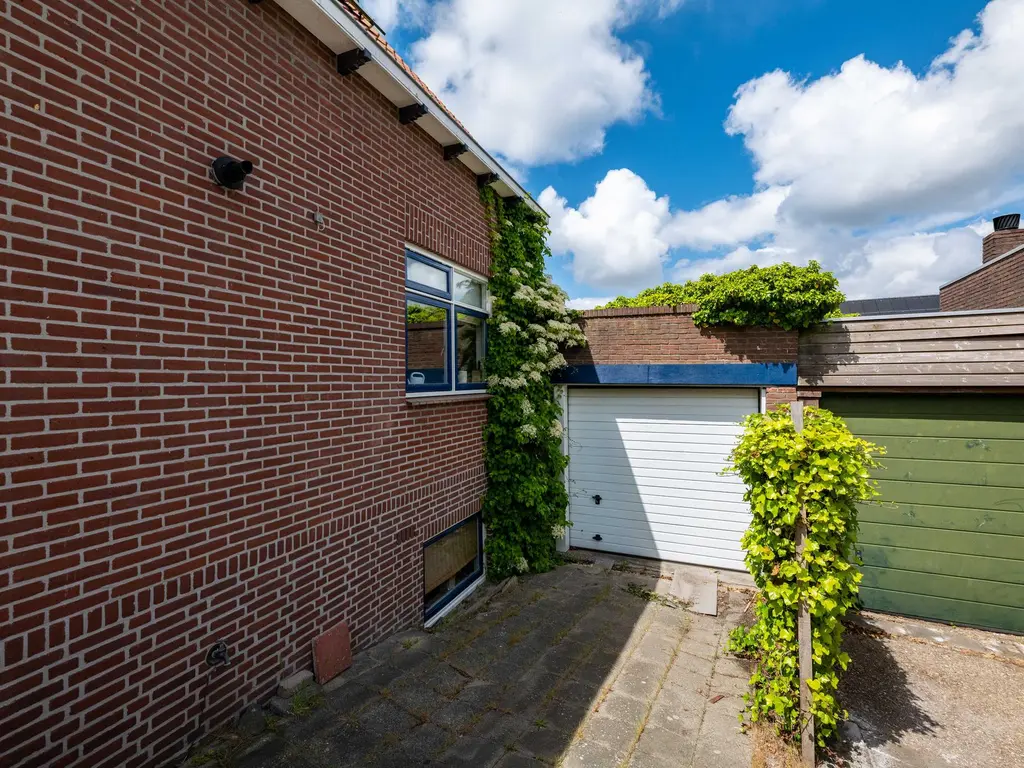 Zeeweg 35, ROCKANJE