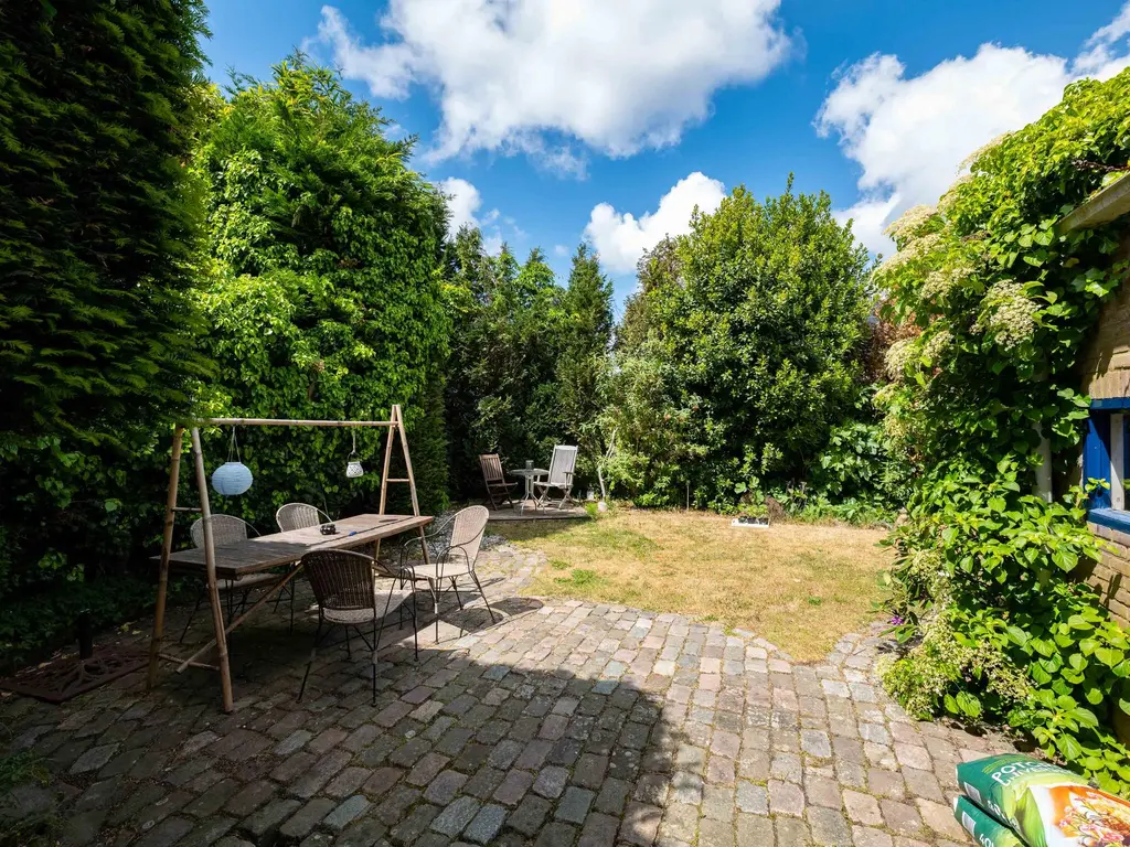 Zeeweg 35, ROCKANJE