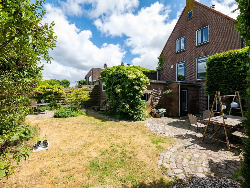 Zeeweg 35, ROCKANJE