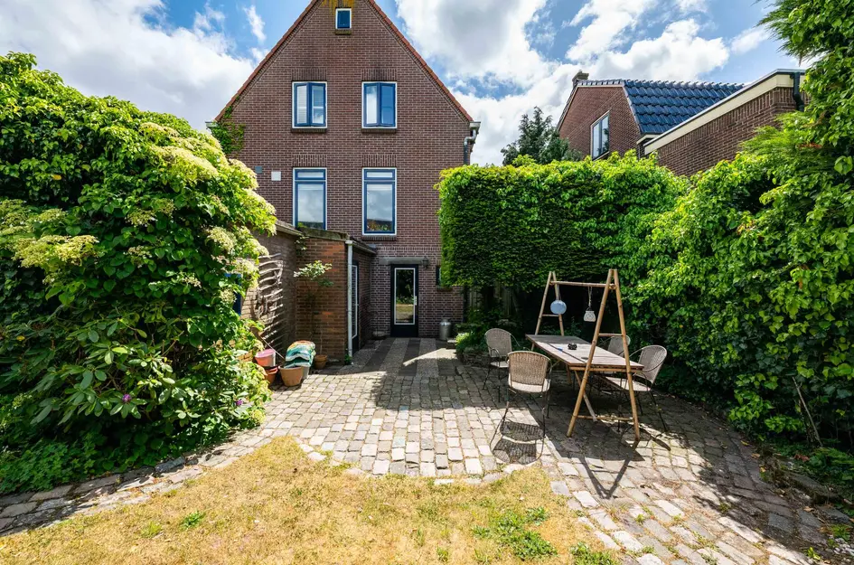 Zeeweg 35