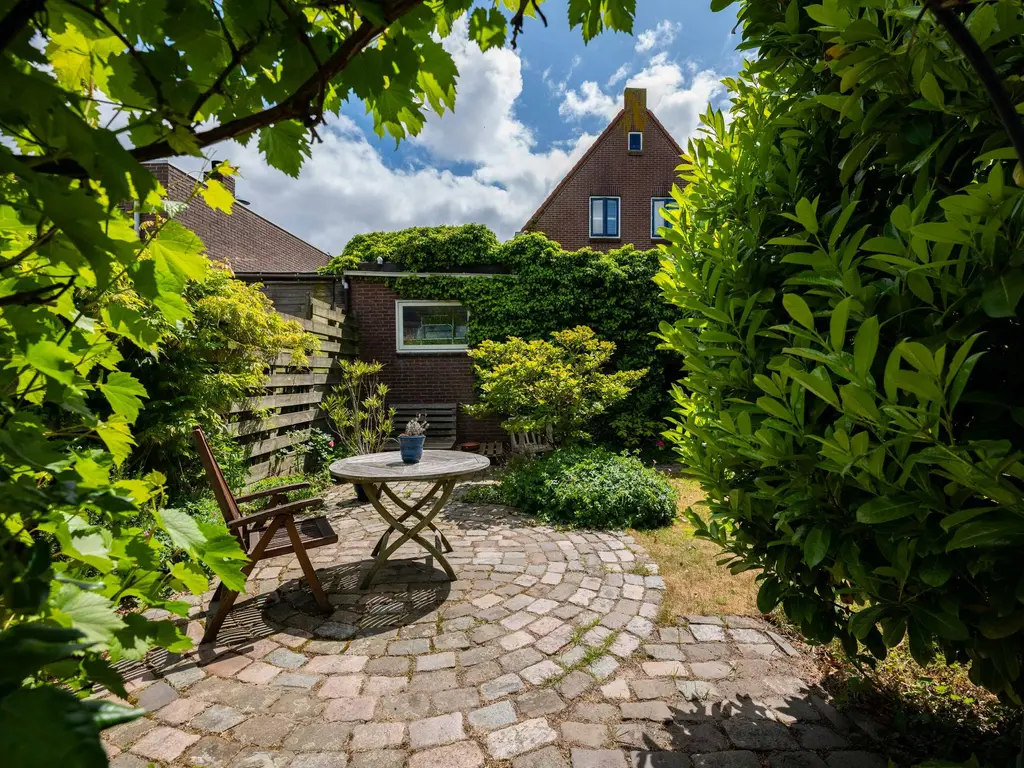 Zeeweg 35, ROCKANJE