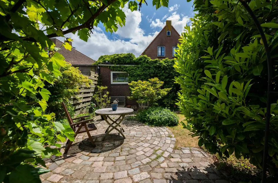 Zeeweg 35