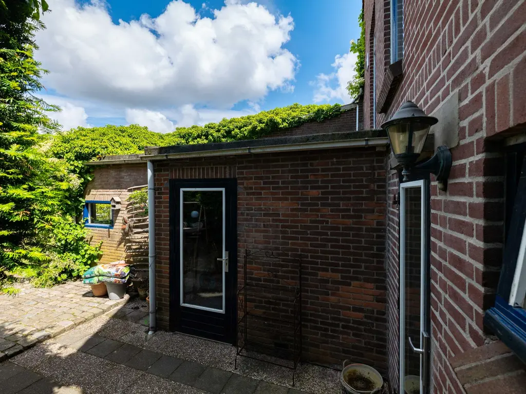 Zeeweg 35, ROCKANJE