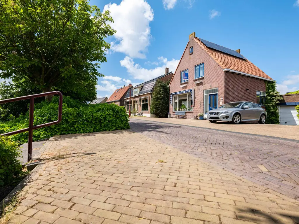 Zeeweg 35, ROCKANJE