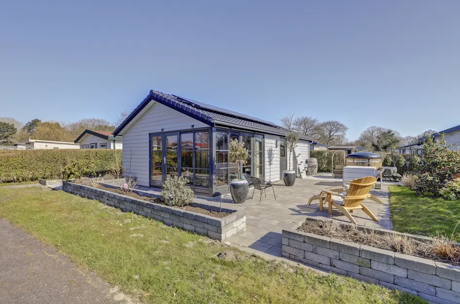 Gorsplein 2, Frankendaal 15 