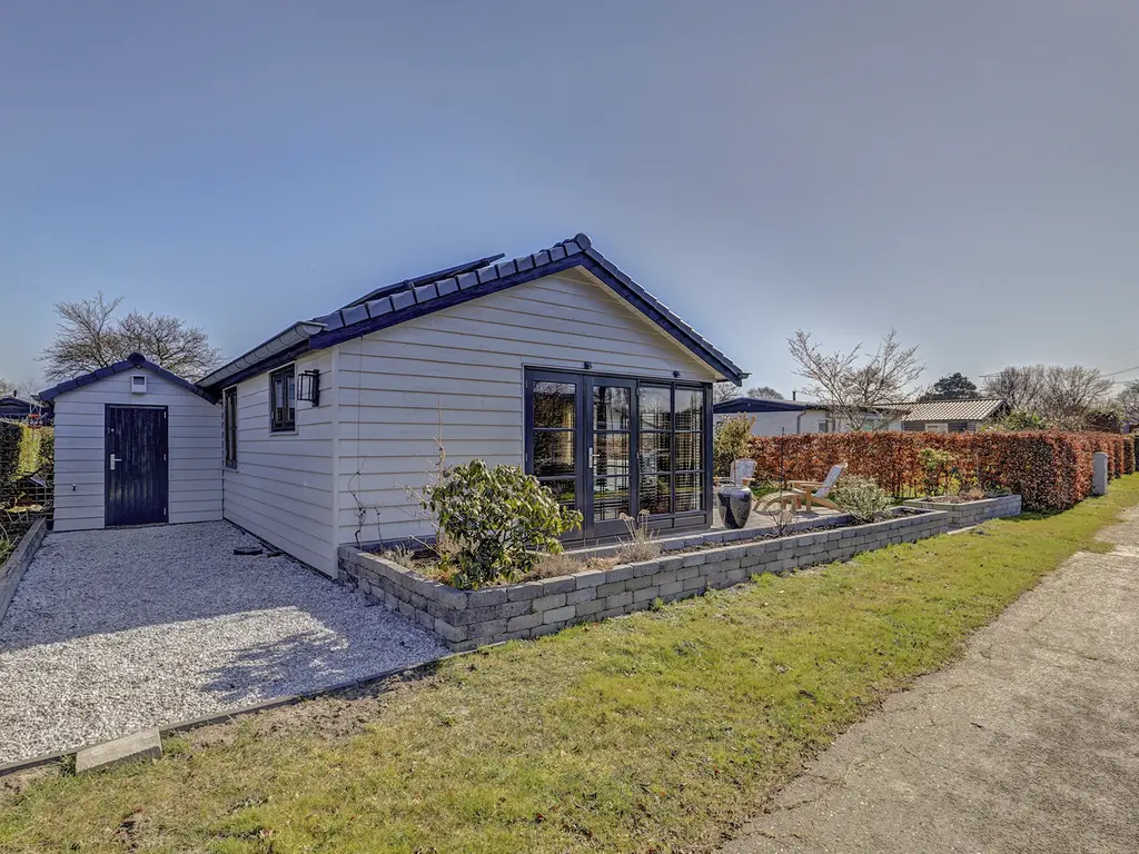 Gorsplein 2, Frankendaal 15 , OOSTVOORNE