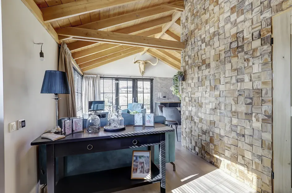 Gorsplein 2, Frankendaal 15 