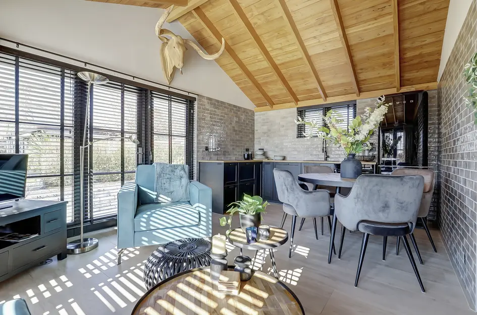 Gorsplein 2, Frankendaal 15 