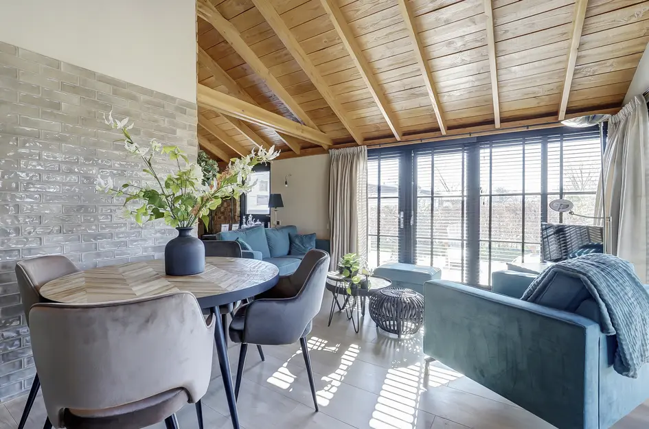 Gorsplein 2, Frankendaal 15 