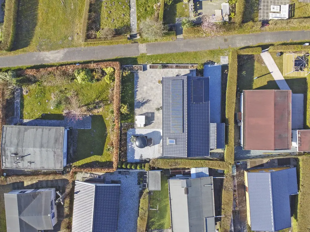 Gorsplein 2, Frankendaal 15 , OOSTVOORNE