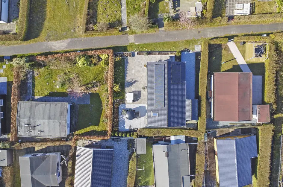 Gorsplein 2, Frankendaal 15 