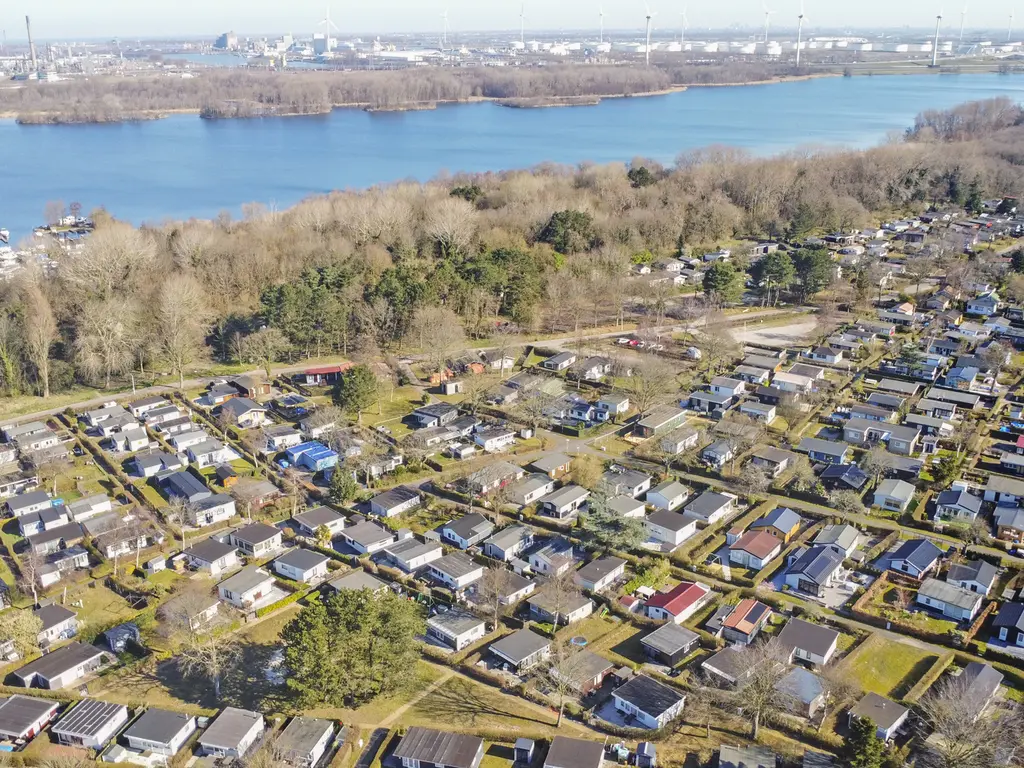 Gorsplein 2, Frankendaal 15 , OOSTVOORNE