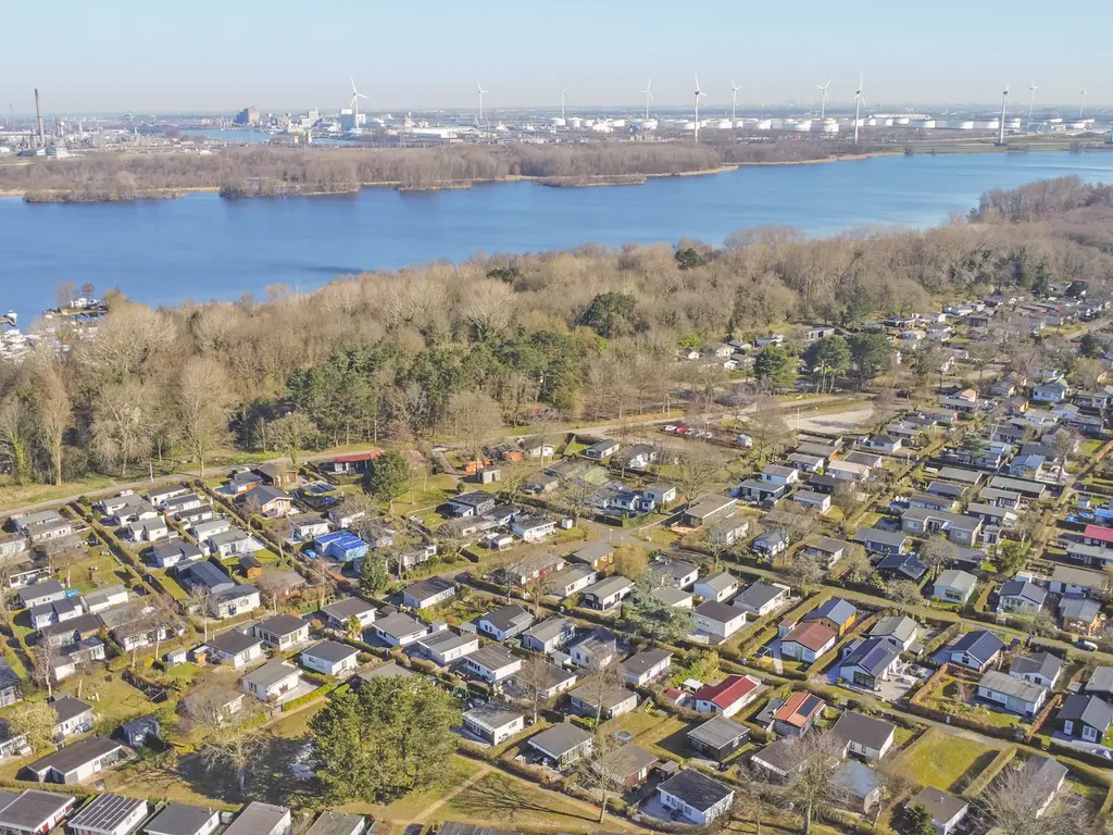Gorsplein 2, Frankendaal 15 , OOSTVOORNE