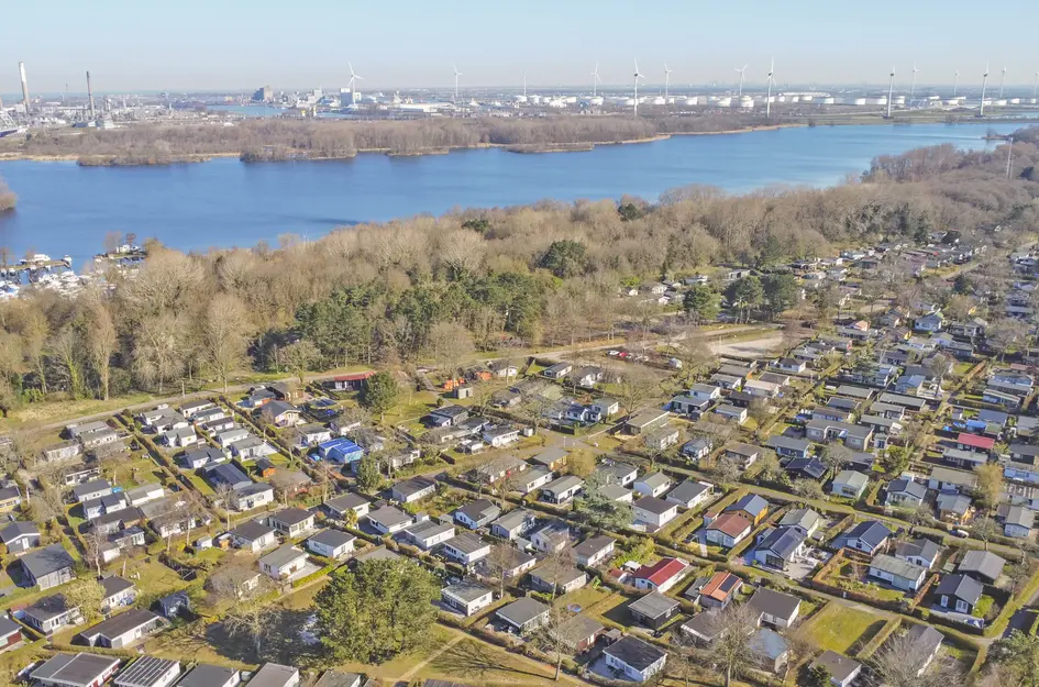 Gorsplein 2, Frankendaal 15 