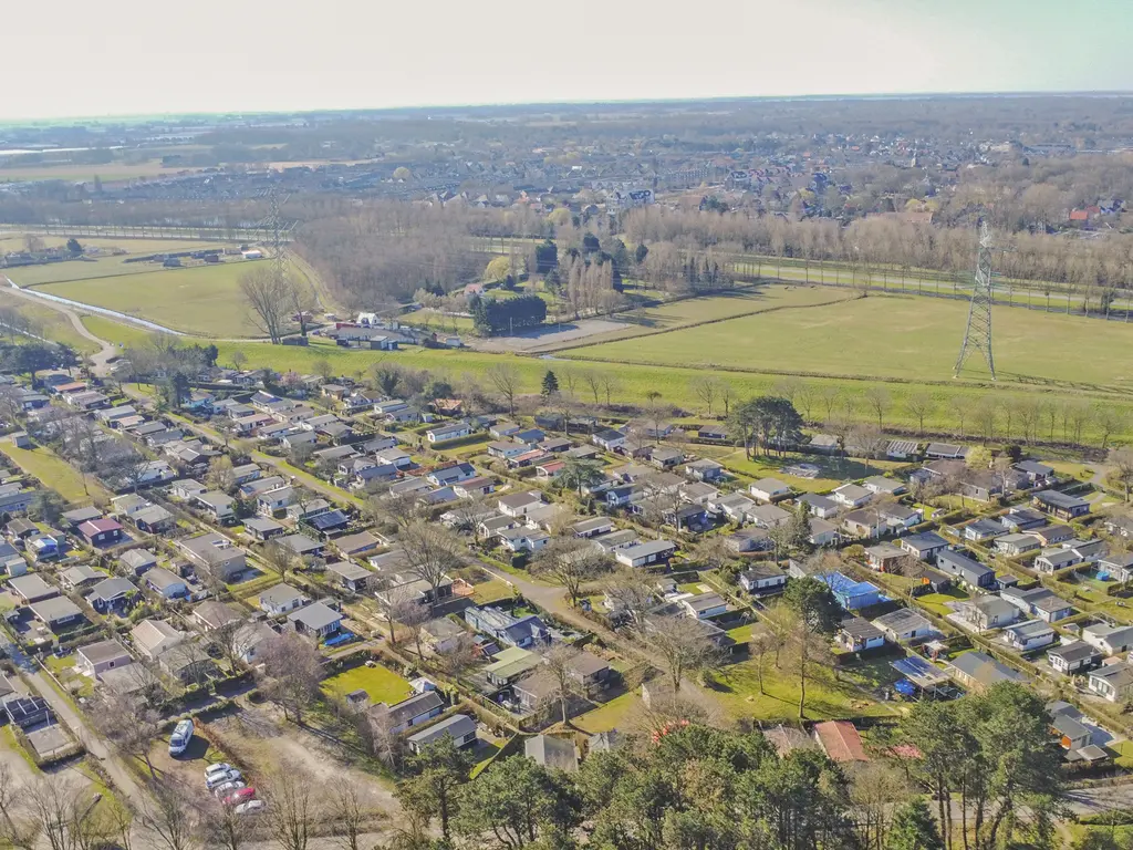 Gorsplein 2, Frankendaal 15 , OOSTVOORNE