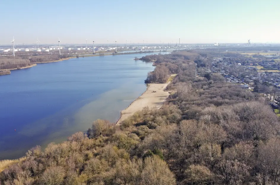 Gorsplein 2, Frankendaal 15 