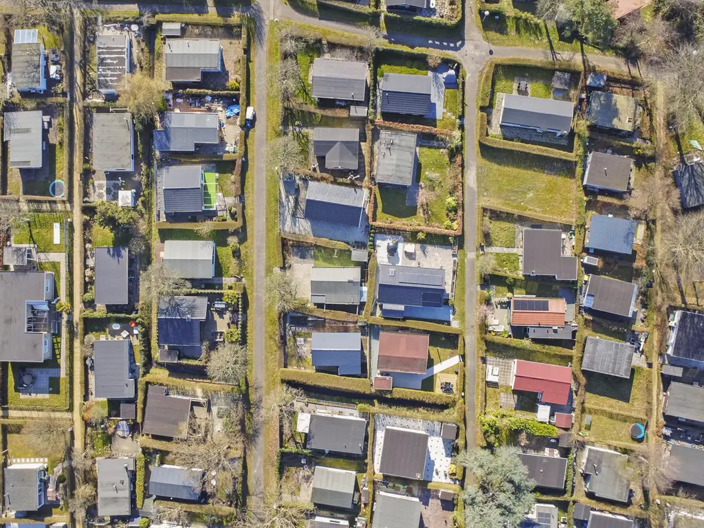 Gorsplein 2, Frankendaal 15 , OOSTVOORNE