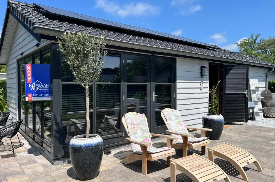 Gorsplein 2, Frankendaal 15 