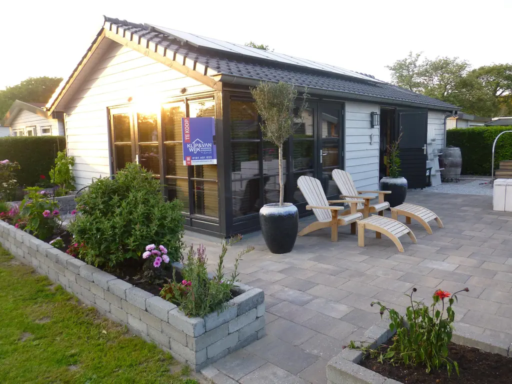 Gorsplein 2, Frankendaal 15 , OOSTVOORNE