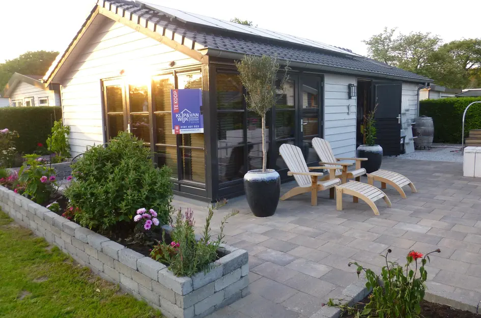 Gorsplein 2, Frankendaal 15 