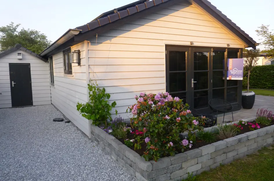 Gorsplein 2, Frankendaal 15 