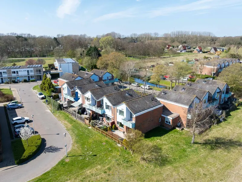 Vestahof 5, ROCKANJE