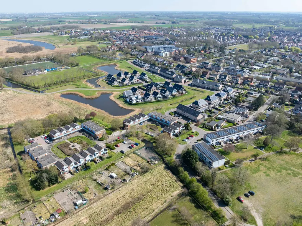 Vestahof 5, ROCKANJE