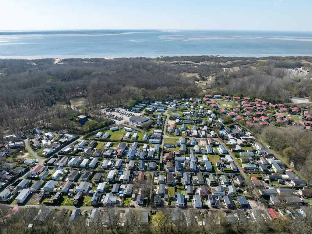 Vestahof 5, ROCKANJE