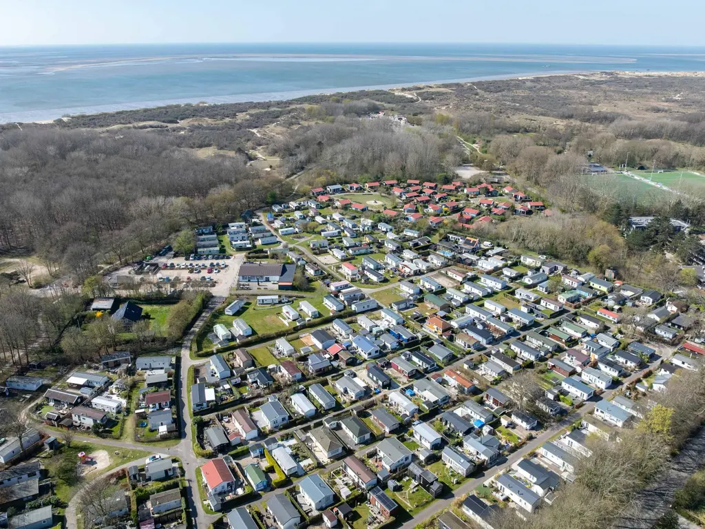 Vestahof 5, ROCKANJE
