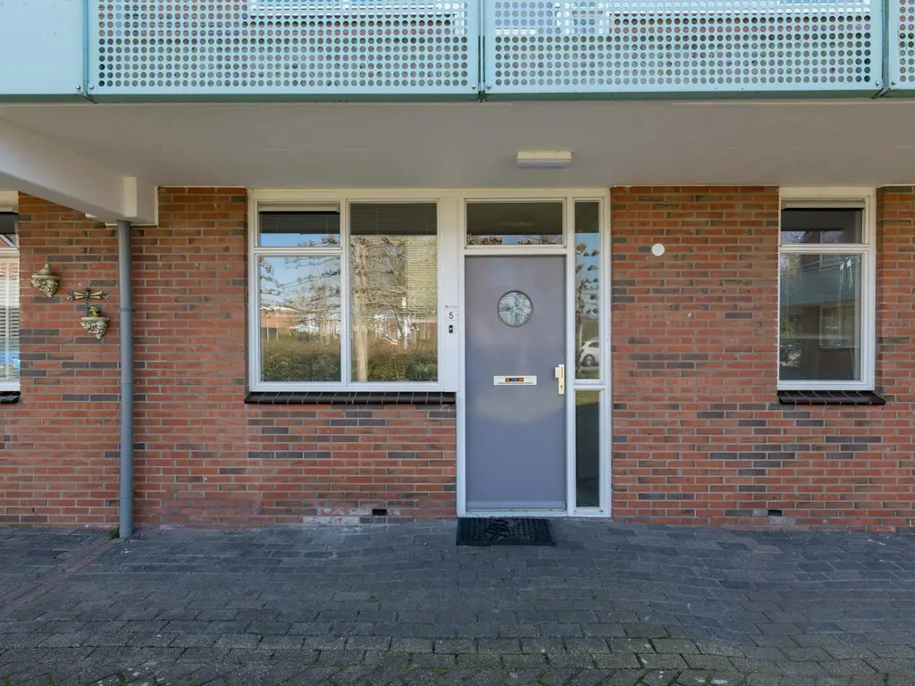 Vestahof 5, ROCKANJE