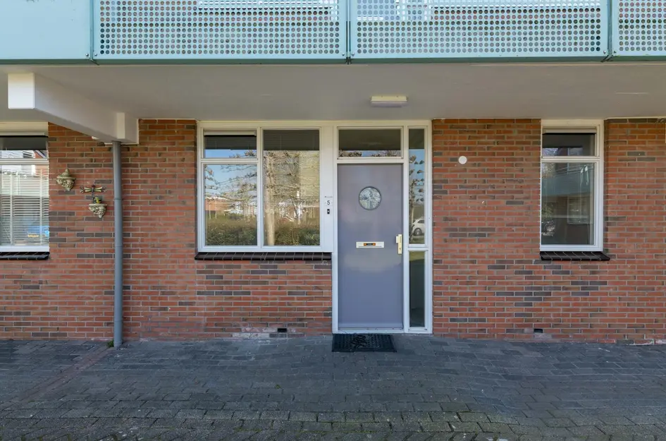 Vestahof 5
