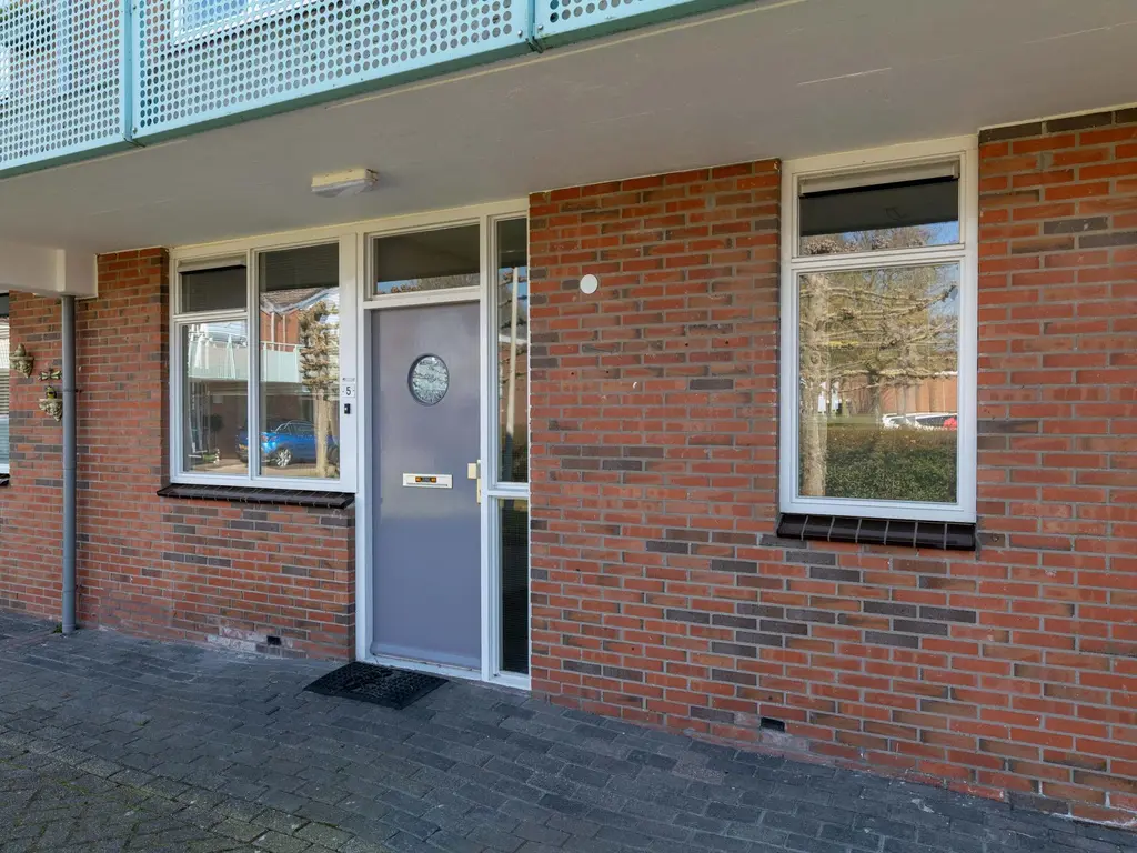 Vestahof 5, ROCKANJE